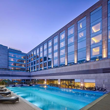 Hyatt Regency Chandīgarh Dış mekan fotoğraf The Park, New Delhi